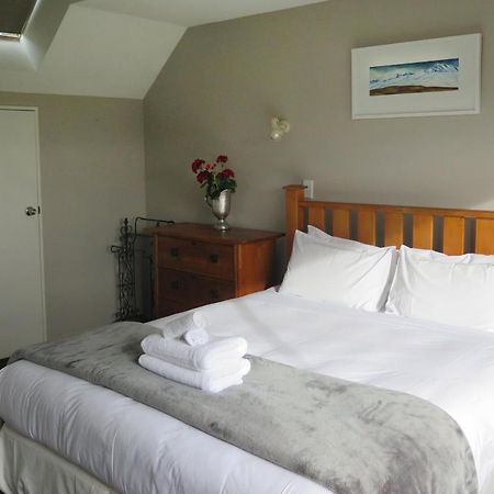 Highview Villa Lake Tekapo Bagian luar foto
